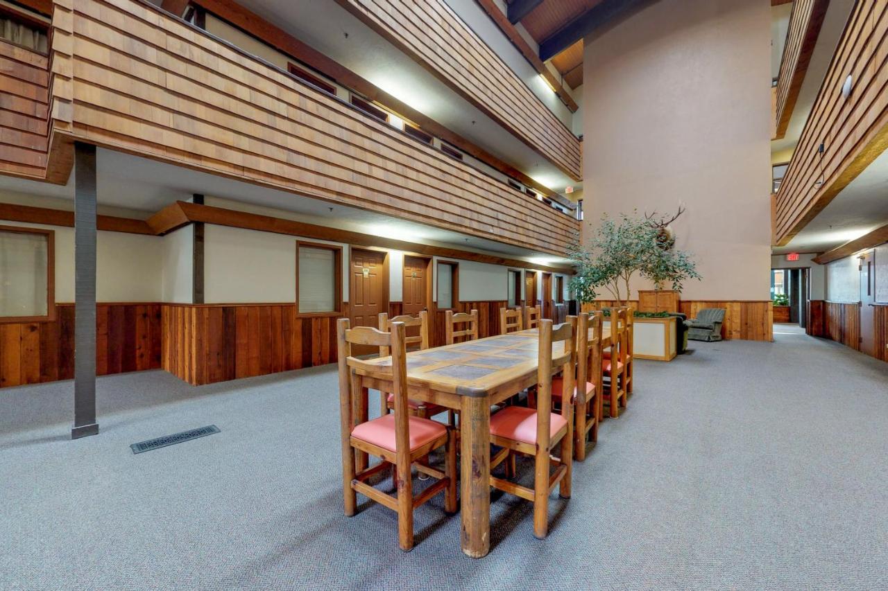 Appartement Gothic Getaway Crested Butte