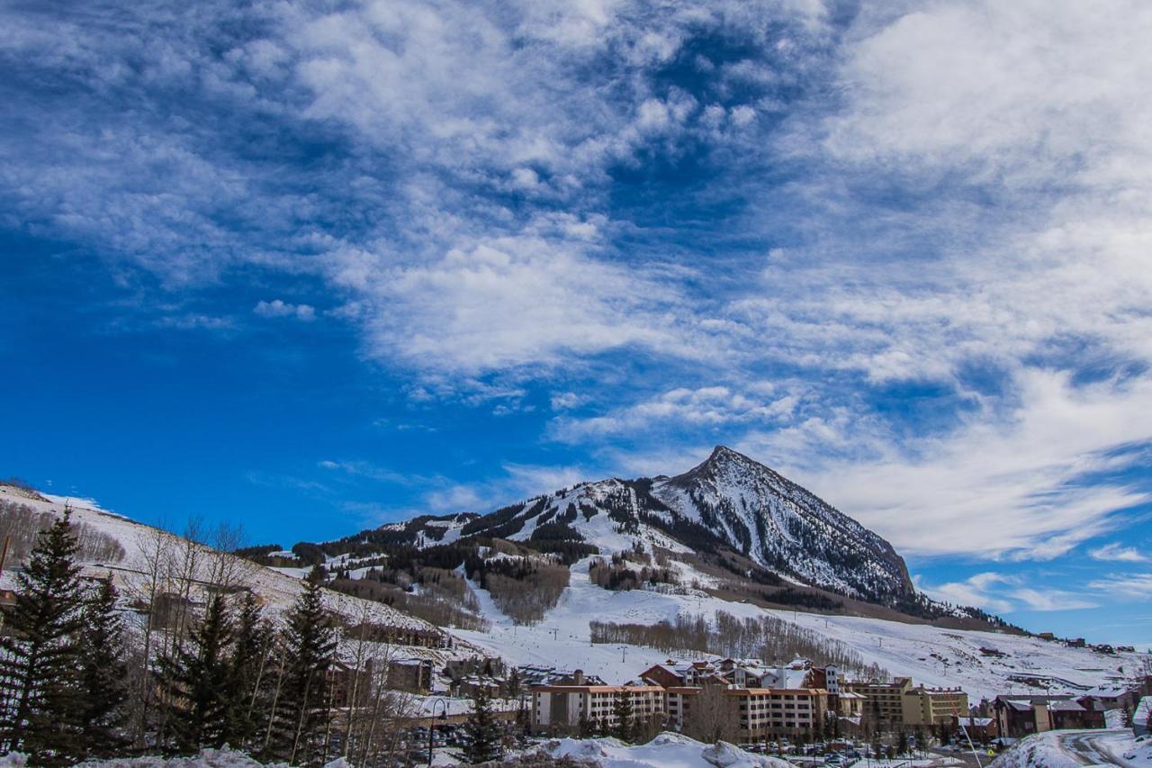 Appartement Gothic Getaway Crested Butte