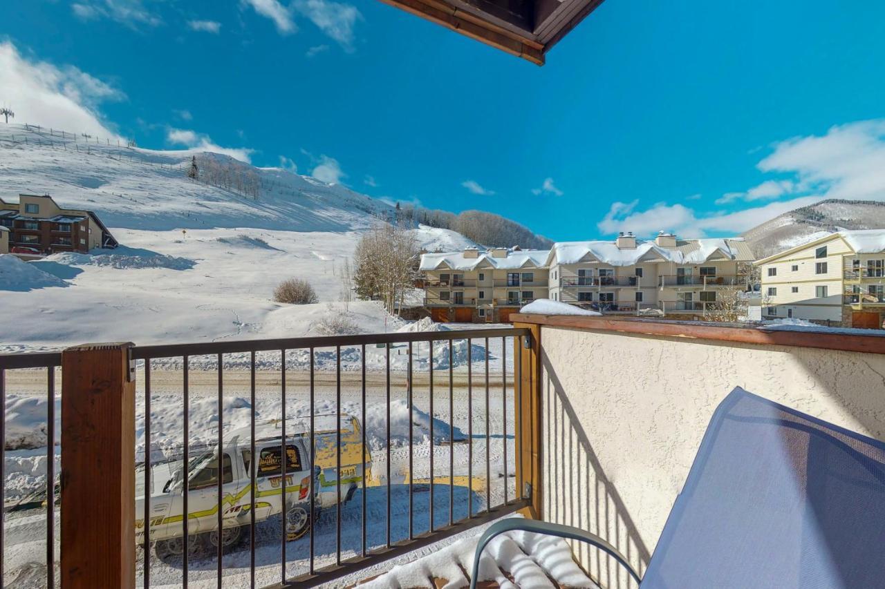 Appartement Gothic Getaway Crested Butte