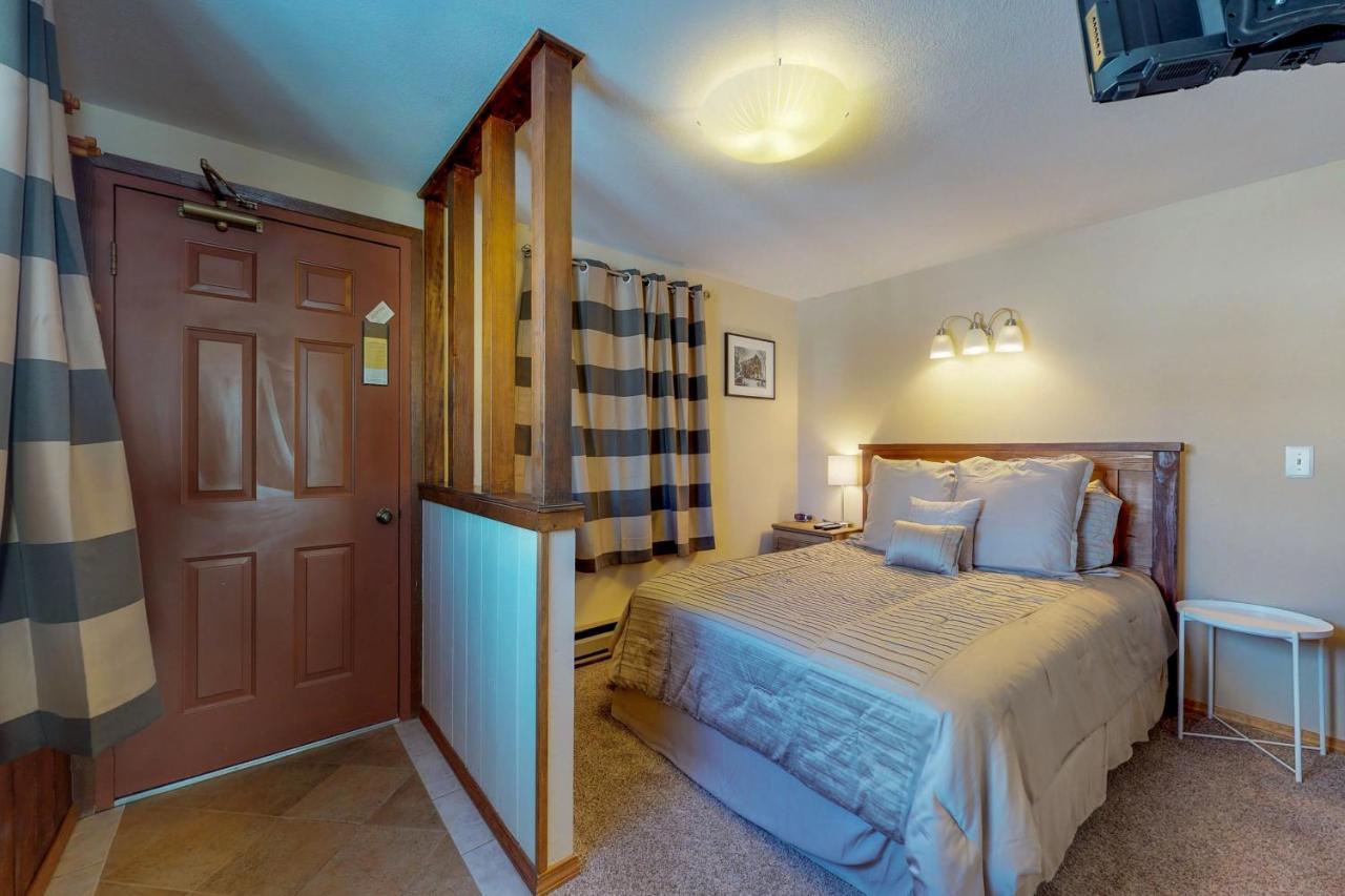 Appartement Gothic Getaway Crested Butte